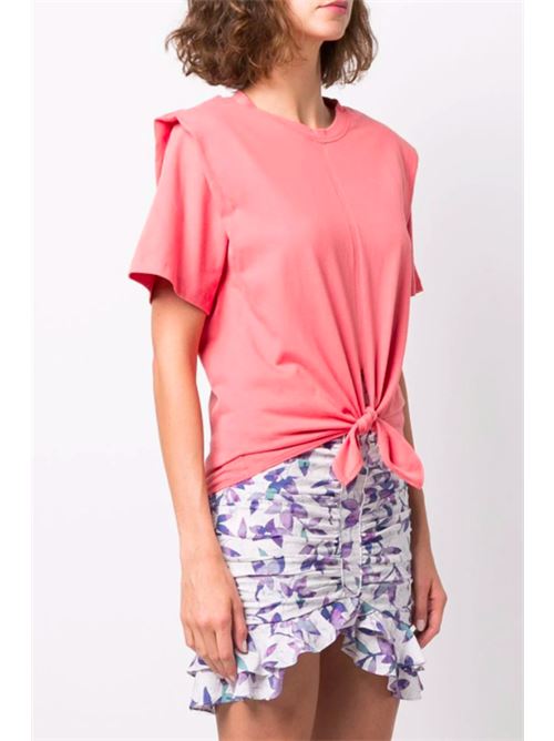 T-shirt Zelikia ISABEL MARANT | 22PTS081722P037I11PA